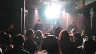 A mansion in darkness - KING´S RITUAL - (king Diamond tribute band) from Rosario - Argentina