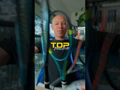What Are the Best 98in² Racquets in the World?