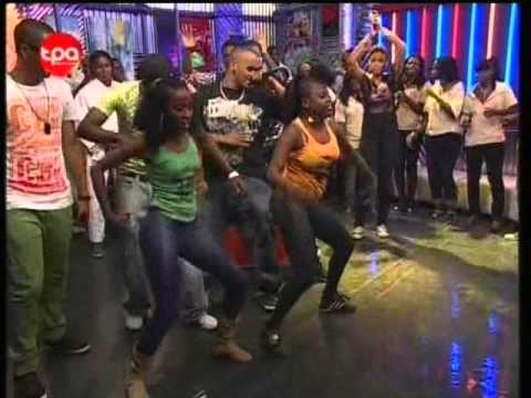 Puto Português feat. New Crew - Na Minha Banda