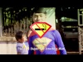Super No Smoking Man