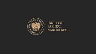 Uroczystość wręczenia not identyfikacyjnych rodzinom ofiar  [ZAPOWIEDŹ