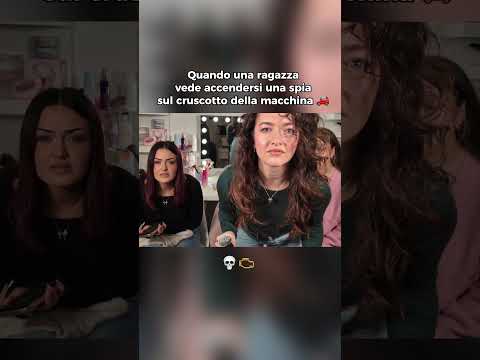 É successo a tuttə almeno una volta 🫠💀  ​⁠@CatalinaGanea11 @irene.prosperi