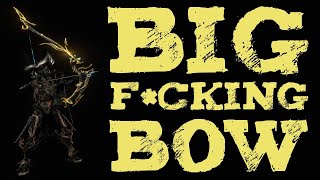 Warframe | Big Bow Prime | Daikyu Prime