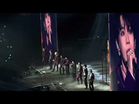 221006 NCT 127 WHITE NIGHT LA The Link