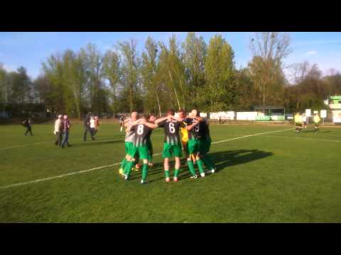 Górnik Boguszowice 3pkt!!