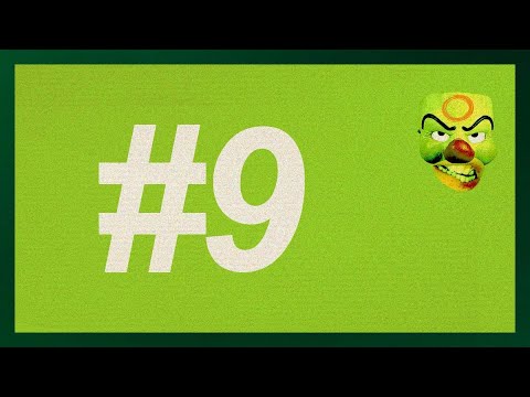 Videoclip de Machine Bitez #9 — Gorillaz