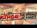 Kihon The Essence Of Karate