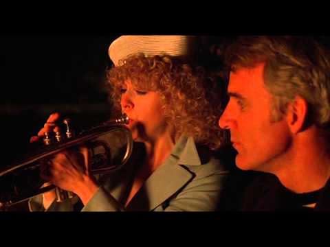 Tonight You Belong To Me; Steve Martin & Bernadette Peters The Jerk 1979 (High Quality)