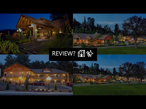 best western plus yosemite gateway inn oakhurst hotels  california