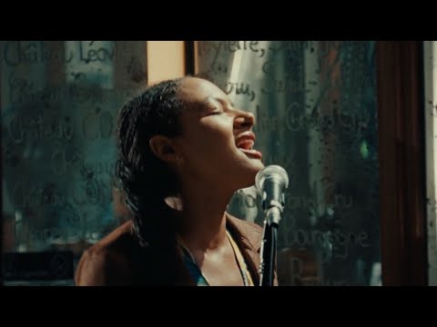 Pete Muller - One Last Dance feat. Allison Russell (Official Music Video)