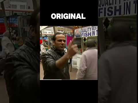 One pound fish 🐟 Original #viralshorts #onepoundfish #foryoupage