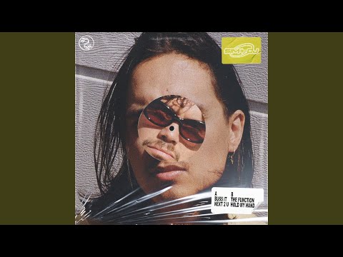 Hold My Hand (feat. Siroj, Sim Fane, CAMI) (Edit)