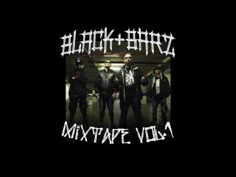 02. Black Barz - Black Hell