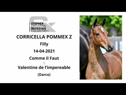 Corricella Pommex Z