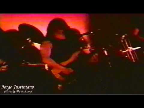 Hermética - Tu eres su seguridad