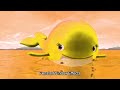 Little Baby Bum The Little Blue Whale Effects Sponsored By Preview 2