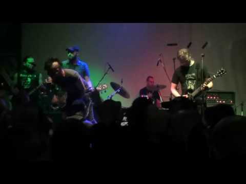 NoWhiteRag-Follia+2@XM24-Bologna 24-09-2016