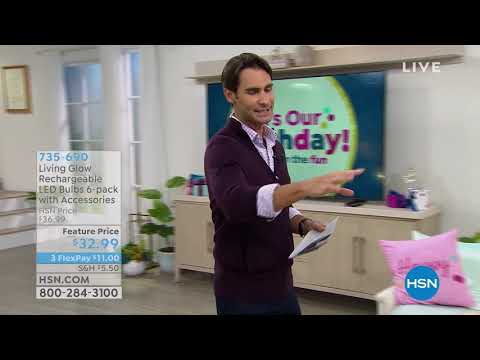 HSN | Reimagine Your Home Celebration 07.07.2021 - 08 AM