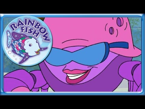 Tęczowe rybki - Odcinków 8 - Bardzo ważna osoba