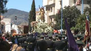 preview picture of video 'Domingo de Resurrección 2012 - Alhama de Murcia'
