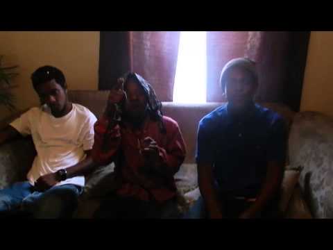 Ki-Fresh Ft YoungBlack"-1hunnit(prodPurps)
