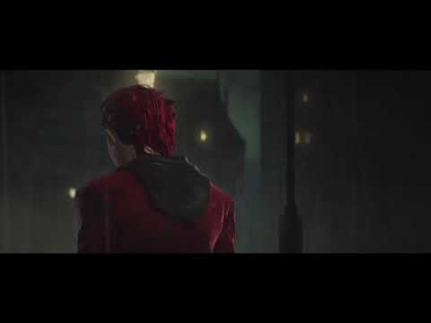 What about us? Cait x Vi // Arcane 1x09