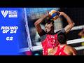 Round of 24 - Beach Pro Tour 2026 | Nuvali - Challenge | Court 2