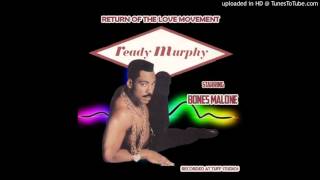 06. Only LOVE (produced by Adrian Younge)