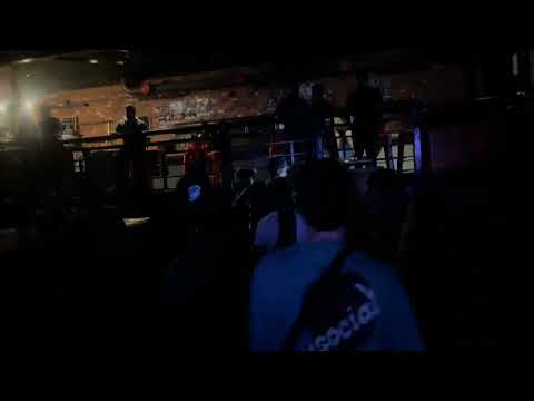 Aba Shanti-I playing Ashanti Selah & Alligator Dubs - Time for Revolution [Dubplate] @ 2Funky 03/08