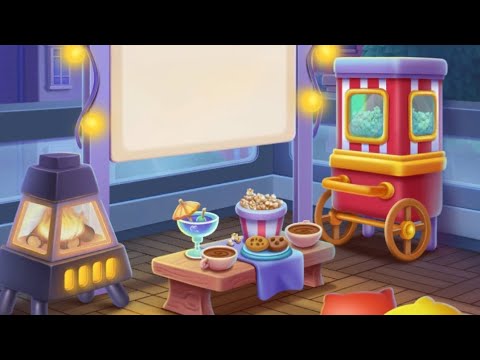 Toon Blast Level 8051 No Bosters