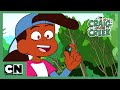 Maya's gevoelens | Craig van de Kreek | Cartoon Network