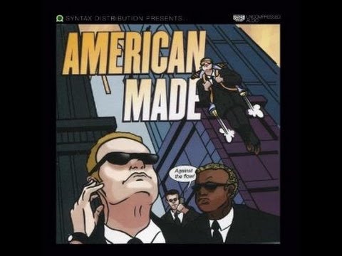 American Made - Against The Flow