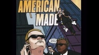 American Made - Against The Flow