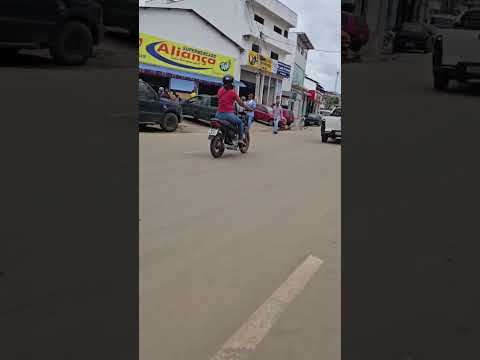 Dia de Feira em Tremedal Bahia, 28/11/2025