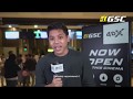 4DX Experience In GSC Ft Avengers Endgame