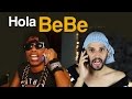 Hola Bebe! - (PARODIA) Travesuras - Nicky Jam ...