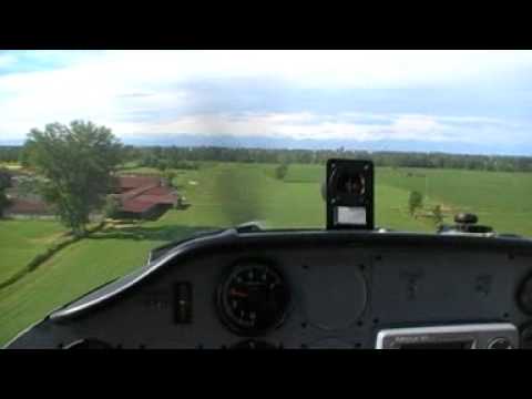 Fusa Vs Ultraleggero