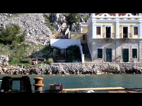 Underwater explosion