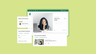ThoughtFarmer YouTube Video