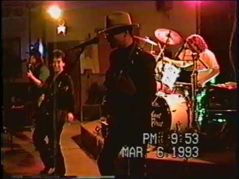 Videoclip de She's Only Happy When She's Dancin' (Live At Rock Werchter, Belgium/1988) — Bryan Adams