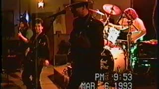 She&#39;s Only Happy When She&#39;s Dancing Live; Shoot First