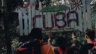 preview picture of video 'Curug Bajing, Petungkriyono - Pekalongan'