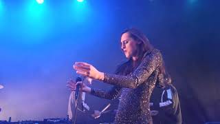 Yelle - Roméo @ Bordeaux 2019 [4K]