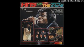 James Brown - Hot Pants (Weird Short Version)