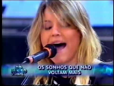O Amor é Ilusão - Rouge
