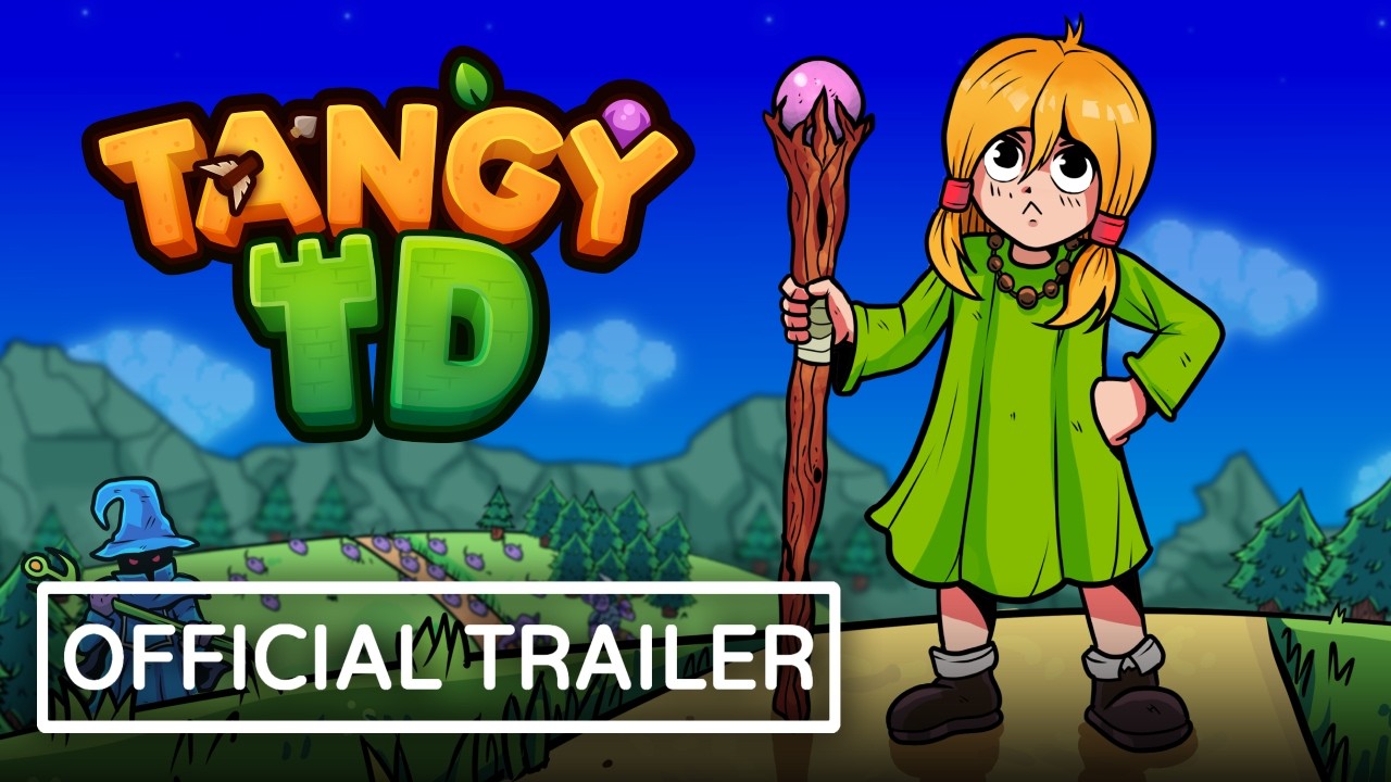 Gameplay Trailer