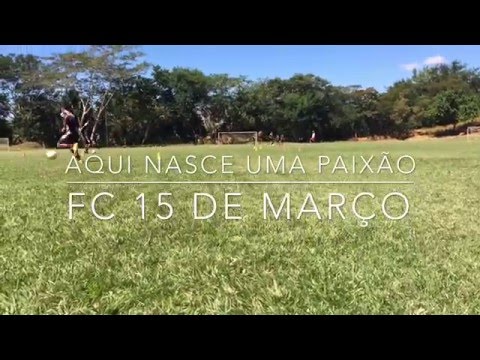 Fc 15 de março