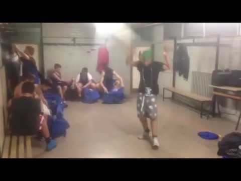 G.S.Basket Paderno Under 13 HalemShake