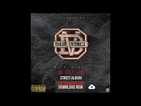 DAH VINCI FT. PAREECE MACAMILLI - ENOUGH SAID (FREE) THE STREET ALBUM
