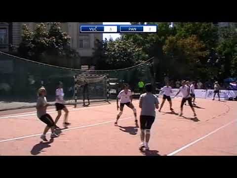 Trofej Smerevske Jeseni 2017 /Trg / Veteranke / Vucici - Pancevo